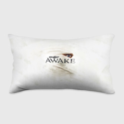 Подушка 3D антистресс Awake