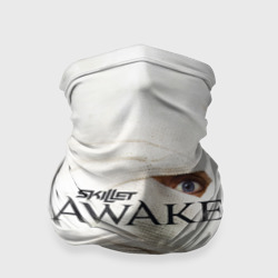 Бандана-труба 3D Awake