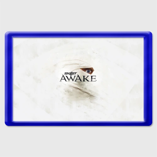 Магнит 45*70 Awake