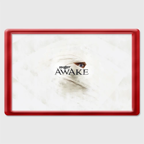 Магнит 45*70 Awake