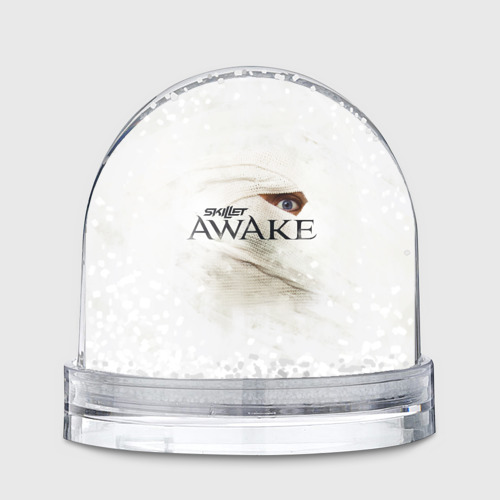 Игрушка Снежный шар Awake