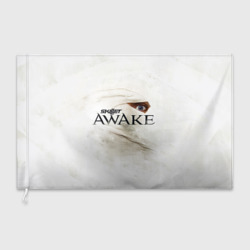 Флаг 3D Awake