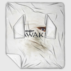 Плед с рукавами Awake