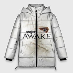 Женская зимняя куртка Oversize Awake