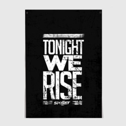 Постер We Rise