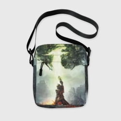 Сумка через плечо 3D Dragon Age: Inquisition