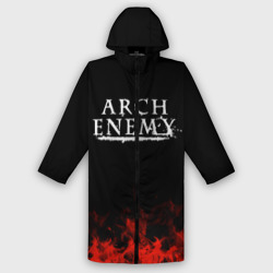 Мужской дождевик 3D Arch Enemy