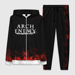 Женский костюм 3D Arch Enemy