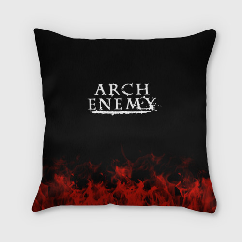 Подушка 3D Arch Enemy