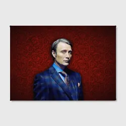 Холст прямоугольный Hannibal - фото 2