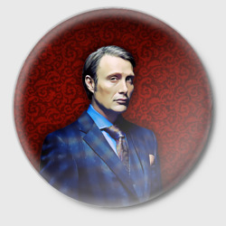 Значок Hannibal