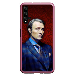 Чехол для Honor 20 Hannibal