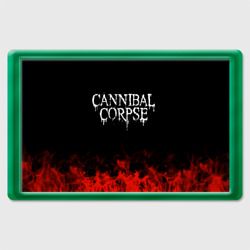 Магнит 45*70 Cannibal Corpse