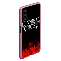 Чехол для Honor 20 Cannibal Corpse - фото 2