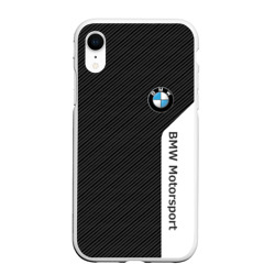 Iphone XR BMW