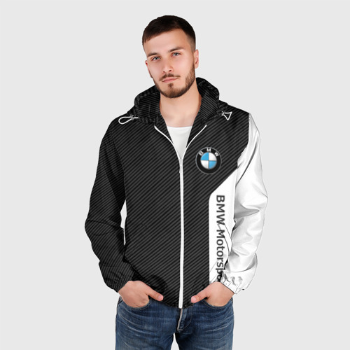 Ветровка BMW Motorsport