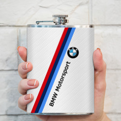 Фляга BMW motorsport carbon БМВ - фото 2