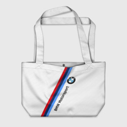 Пляжная сумка BMW MOTORSPORT CARBON | БМВ