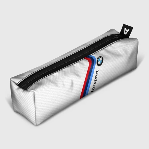 Пенал школьный 3D BMW motorsport carbon БМВ