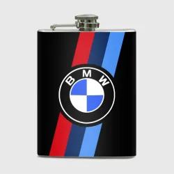 Фляга BmW 2021 m sport БмВ м спорт