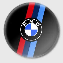 Значок BmW 2021 m sport БмВ м спорт