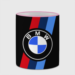 Кружка с полной запечаткой BmW 2021 m sport БмВ м спорт - фото 2