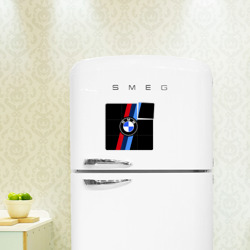 Магнитный плакат 3Х3 BmW 2021 m sport БмВ м спорт - фото 2