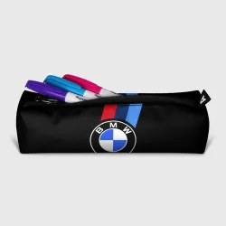 Пенал школьный 3D BmW 2021 m sport БмВ м спорт - фото 2