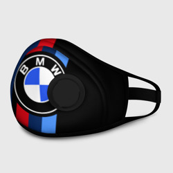 Маска из неопрена BMW 2021 M SPORT / БМВ М СПОРТ