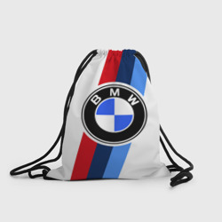 Рюкзак-мешок 3D BmW m sport