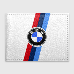 Обложка для студенческого билета BmW m sport