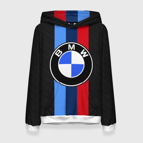 Кофта BMW Motorsport