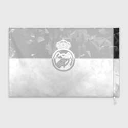 Флаг 3D Реал Мадрид - фото 2
