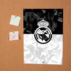 Постер Реал Мадрид - фото 2