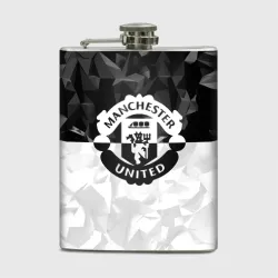 Фляга Манчестер Юнайтед FCMU Manchester united