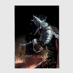 Постер Dark Souls