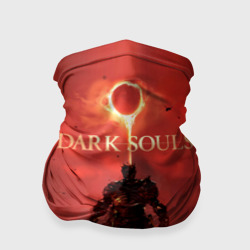 Бандана-труба 3D Dark Souls 3 Soul of Cinder