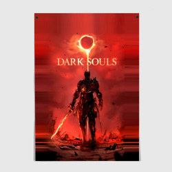 Постер Dark Souls