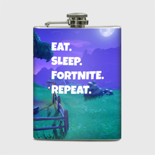 Фляга Fortnite Repeat