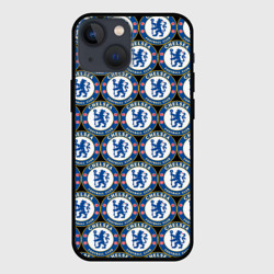 Чехол для iPhone 13 mini Chelsea