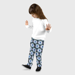 Детские брюки 3D Chelsea - фото 2