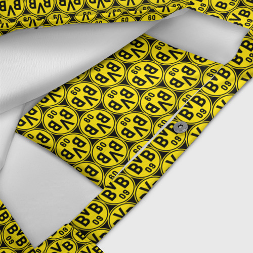 Пляжная сумка 3D Borussia - фото 4