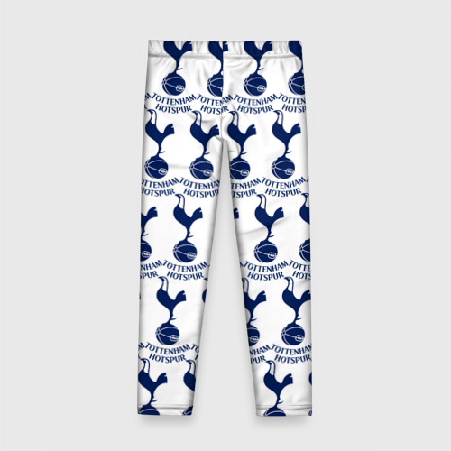 Детские леггинсы 3D Tottenham - фото 2