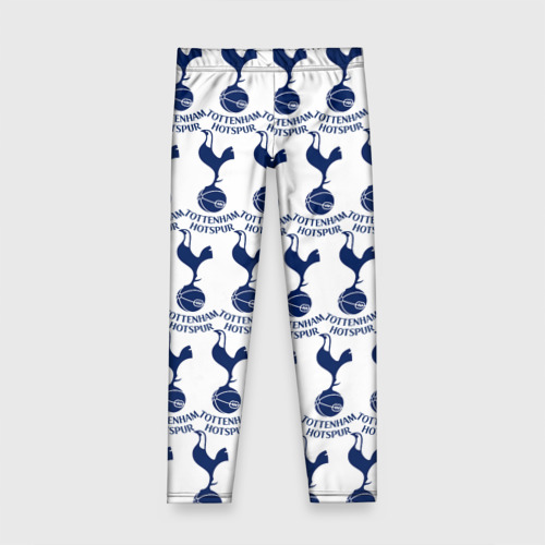 Детские леггинсы 3D Tottenham