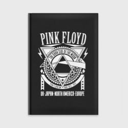 Ежедневник Pink Floyd