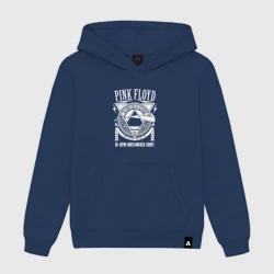 Мужская толстовка хлопок Pink Floyd