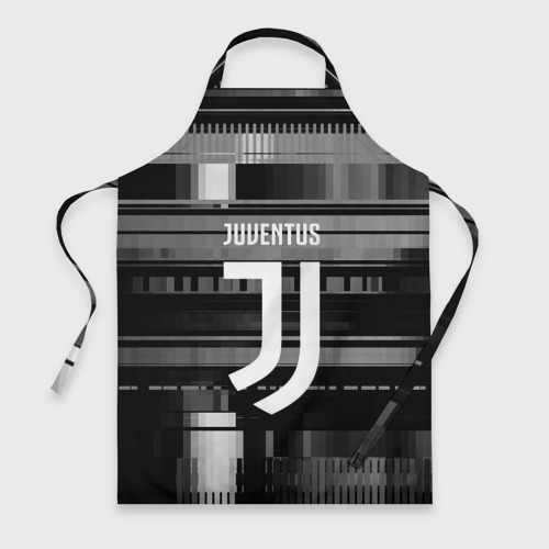 Фартук 3D Juventus