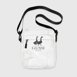 Сумка через плечо 3D Gussi ga-ga-ga
