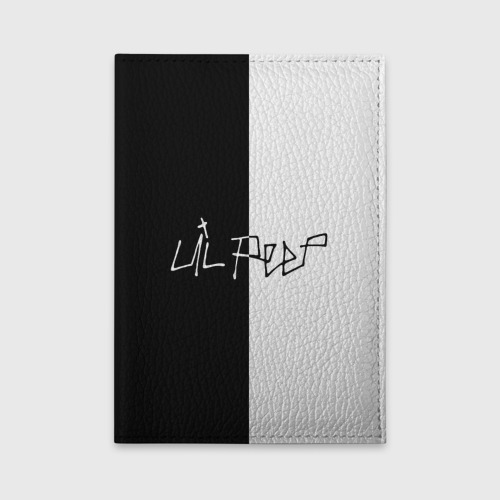 Обложка для автодокументов Lil Peep Фото 01 Обложка для автодокументов Lil Peep Фото 01