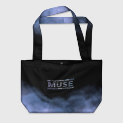 Пляжная сумка 3D Muse